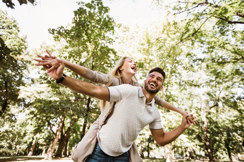 Gesundheitliche Blockaden erkennen und lösen