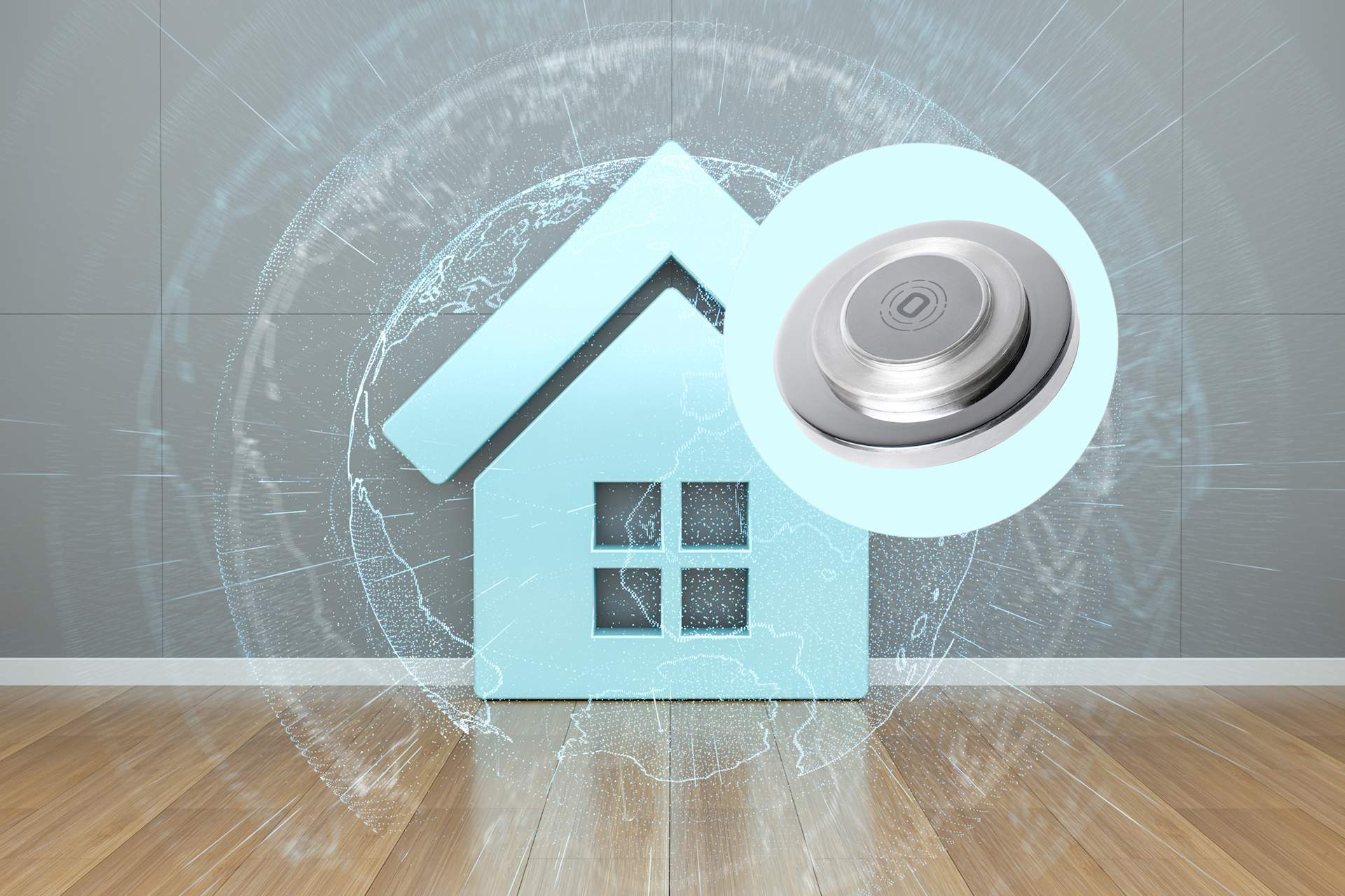 Moderne Unterstützung: Bewusster Umgang mit WLAN und Umfeld