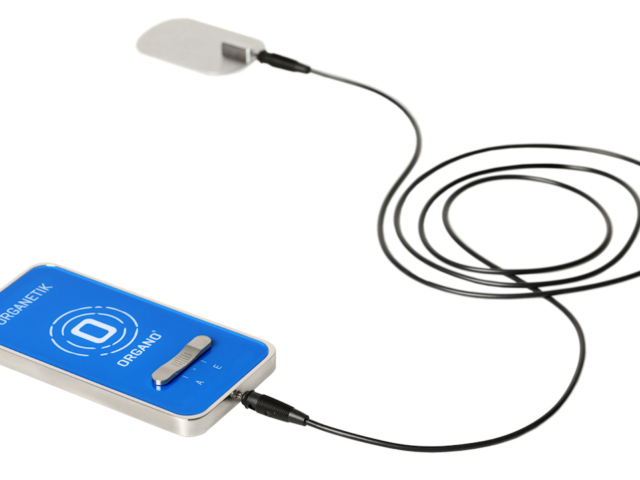 Energetische Hausapotheke für mehr innere Stärke