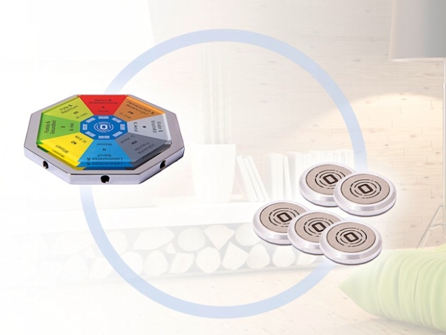 Mehr Energie in deinem Leben