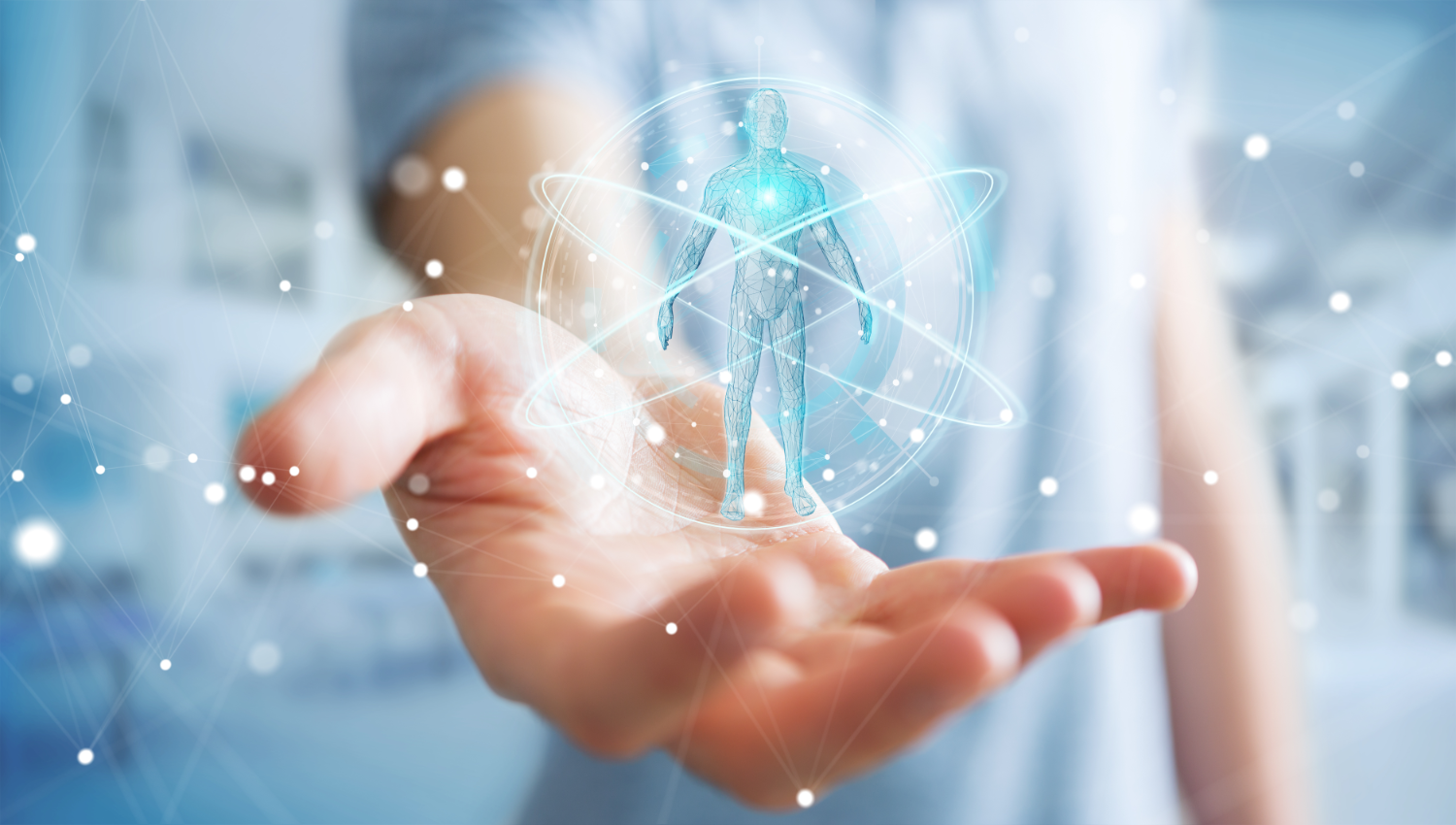 Ganzheitliche Gesundheit