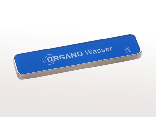 Wasserqualität neu gedacht – Mit ORGANO Wasser