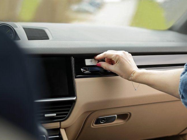 ORGANO Auto – mehr Balance und Wohlbefinden auf jeder Fahrt