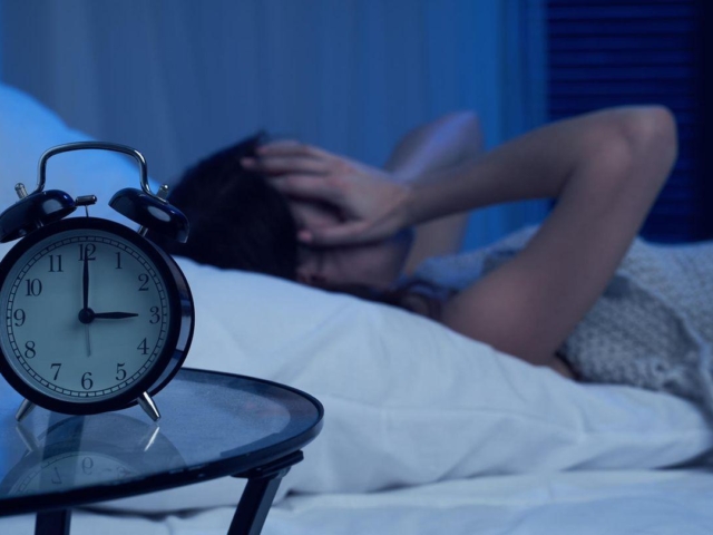 Schlafprobleme verstehen und lösen