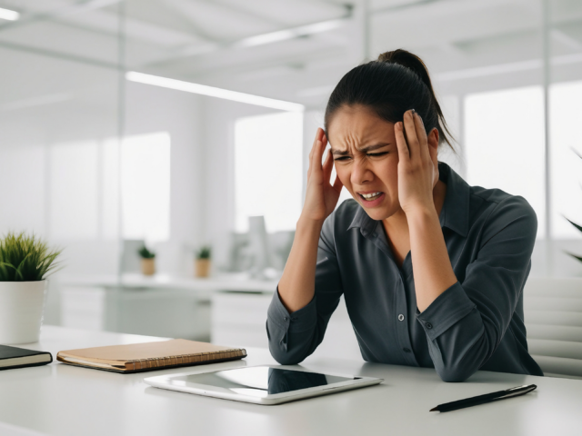 Kopfschmerzen verstehen – Ursachen und Zusammenhänge